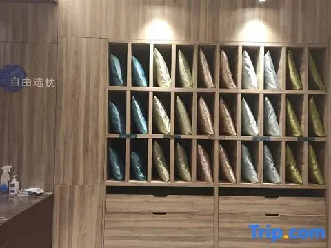 Чанчунь: Hanting Hotel (Changchun Railway Station South Exit)