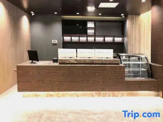 Чанчунь: Hanting Hotel (Changchun Railway Station South Exit)