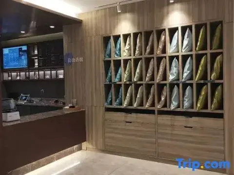 Чанчунь: Hanting Hotel (Changchun Railway Station South Exit)