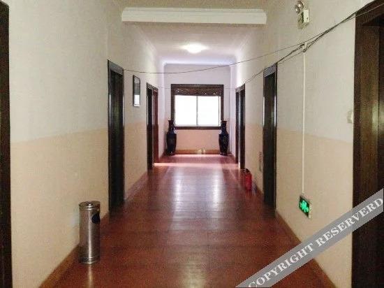 Наньтун: Xingcheng Hotel