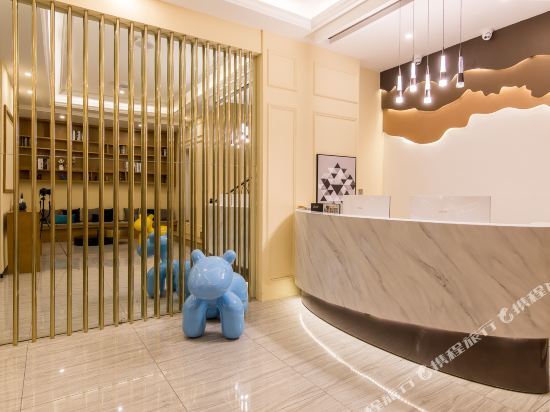 Яань: Shansuo Hotel
