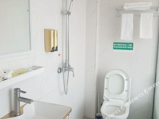 Бэйхай: Jinlai Hostel