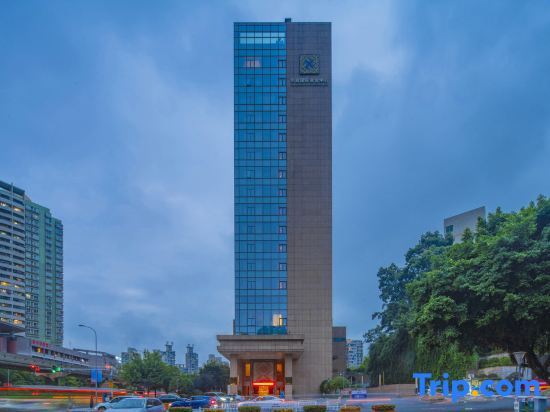 Чунцин: Chinese Entrepreneur International Conference Center