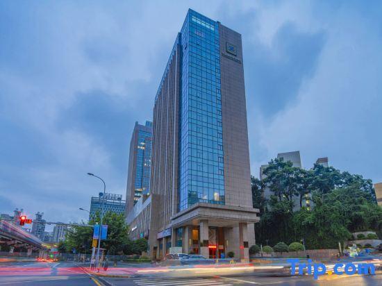 Чунцин: Chinese Entrepreneur International Conference Center