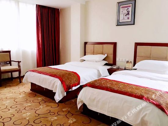 Личуань: June Hotel