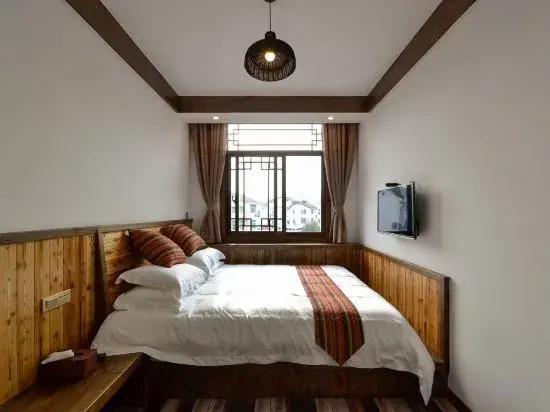 Лишуй: Congqianman Inn