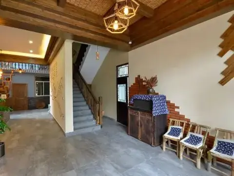 Лишуй: Congqianman Inn