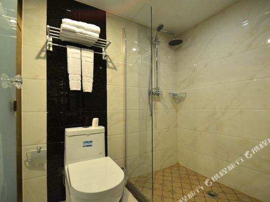Чжэнчжоу: MANJU Hotel