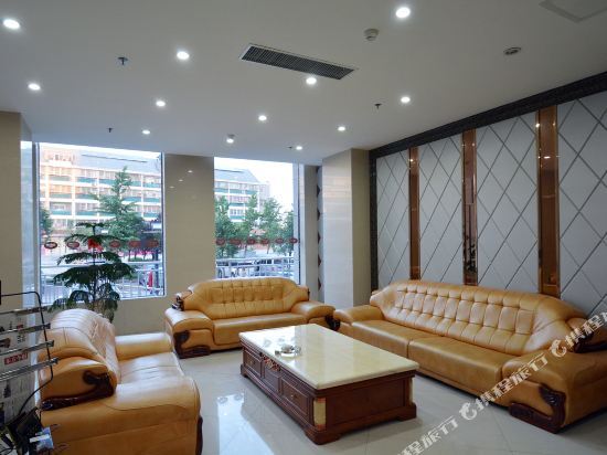 Чжэнчжоу: MANJU Hotel