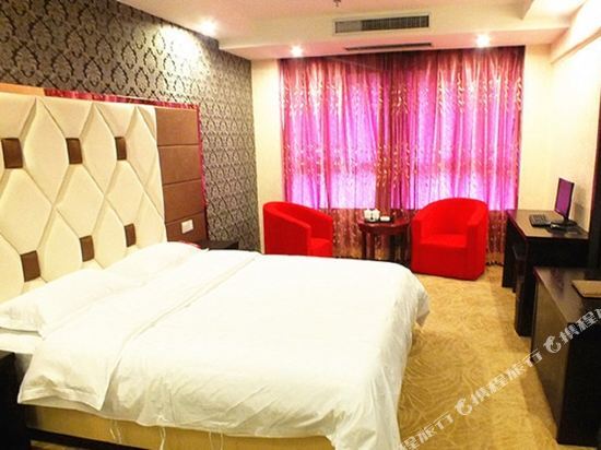 Чжэнчжоу: MANJU Hotel