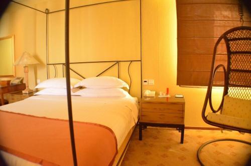 Пекин: RGHCM Hotel