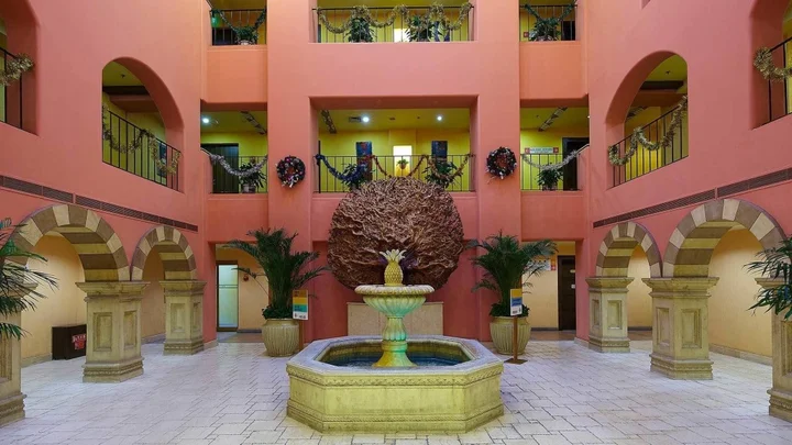 Пекин: RGHCM Hotel