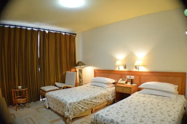 Пекин: RGHCM Hotel