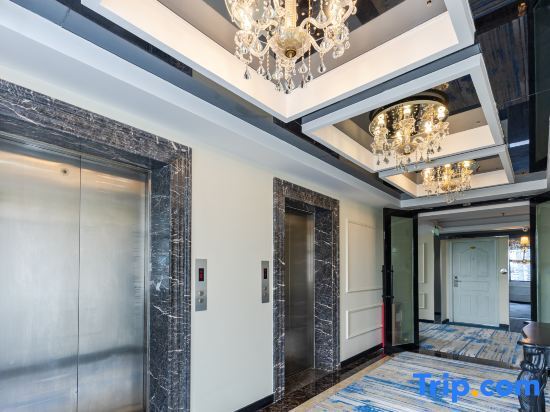 Гуанчжоу: Carnation Business Hotel