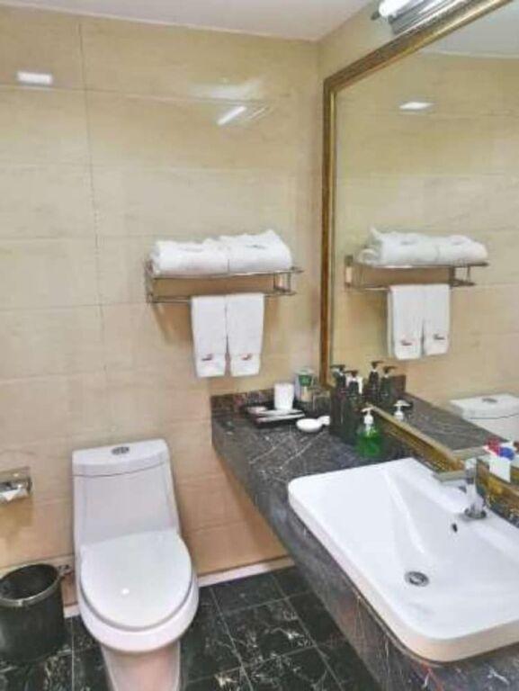 Гуанчжоу: Carnation Business Hotel