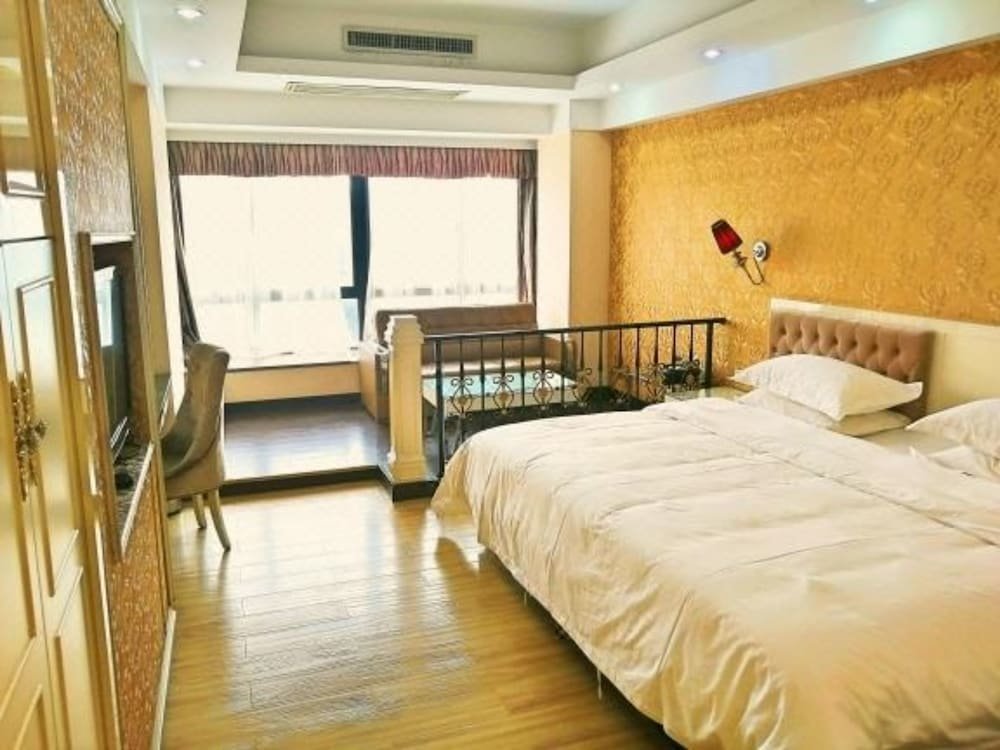 Гуанчжоу: Carnation Business Hotel