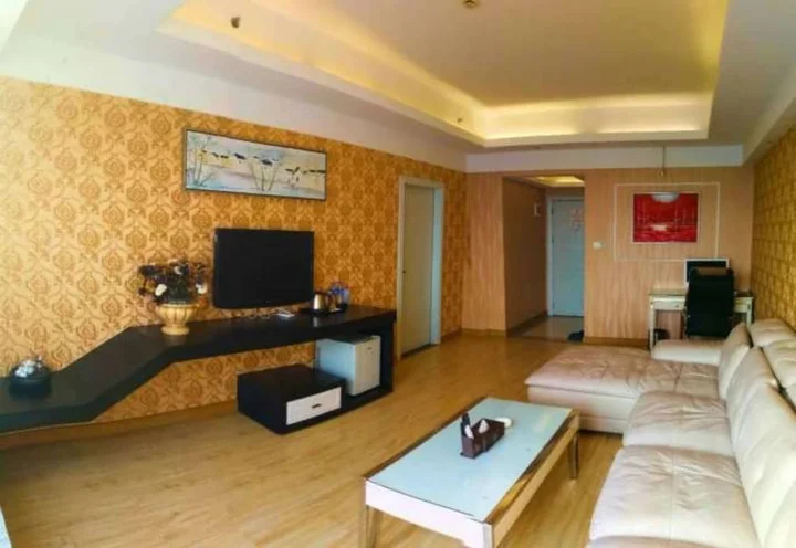 Гуанчжоу: Carnation Business Hotel