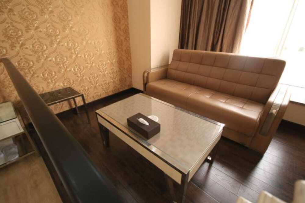 Гуанчжоу: Carnation Business Hotel