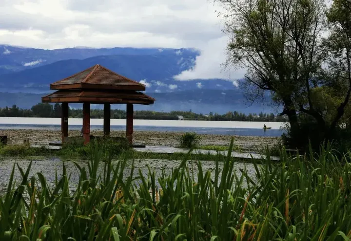 Сичан: Luojiaodian Inn