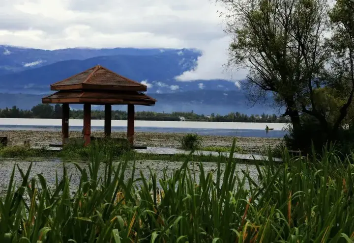 Сичан: Luojiaodian Inn