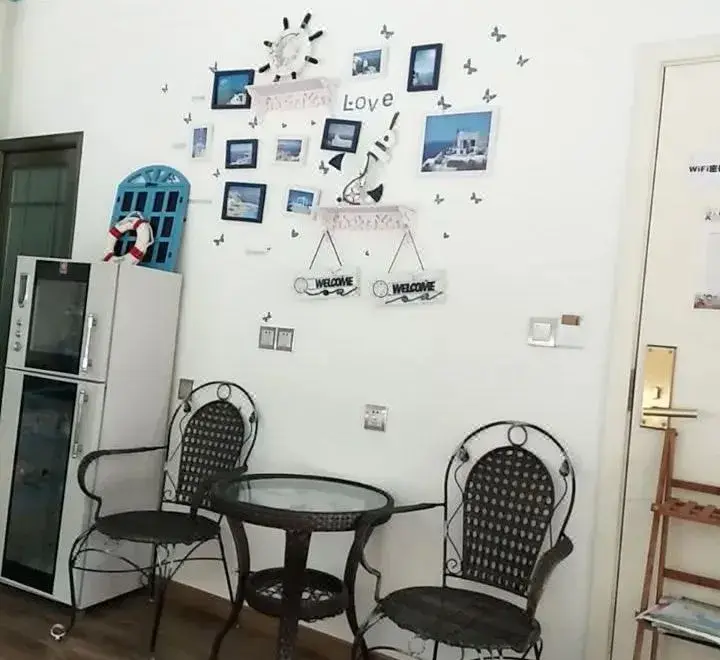 Сичан: Luojiaodian Inn