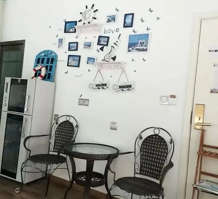 Сичан: Luojiaodian Inn
