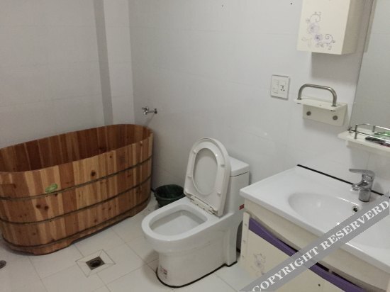 Ханчжоу: Ren'gen Hostel
