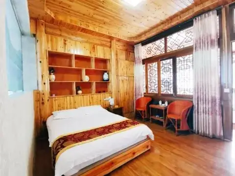 Bihailou Inn — фото 5