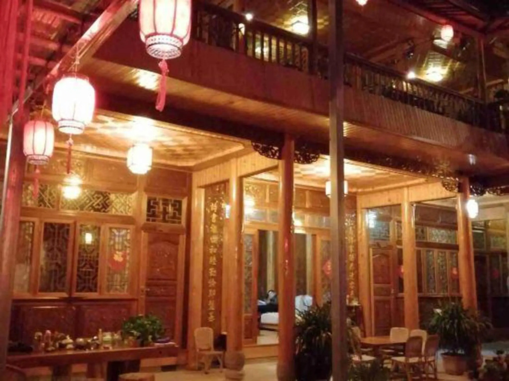 Bihailou Inn — фото 3