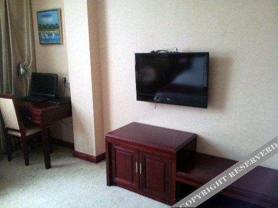 Фучжоу: heyi Hostel