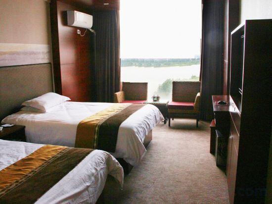 Фучжоу: Yijing Business Hotel