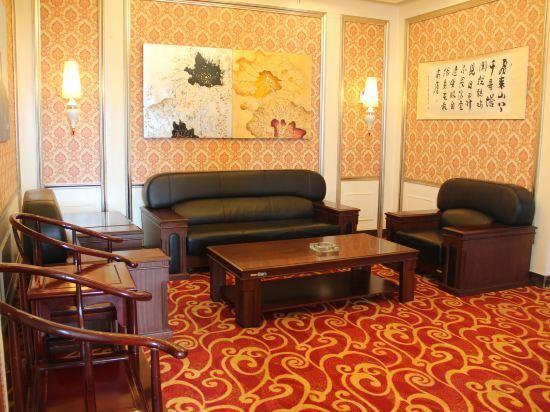 Фучжоу: Yijing Business Hotel