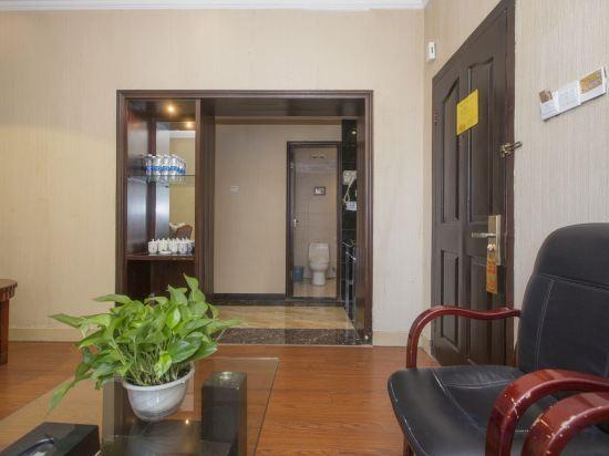 Фучжоу: Yijing Business Hotel