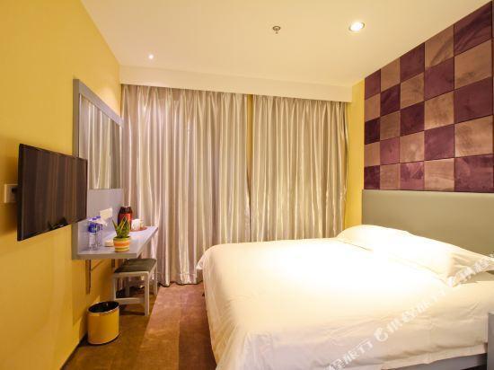 Хэфэй: Z Hotel (Hefei Convention and Exhibition Center)