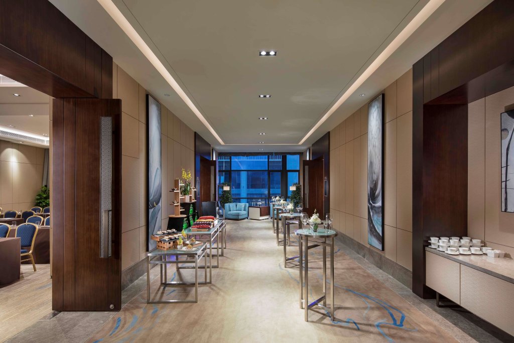 Шиянь: Hilton Garden Inn Shiyan