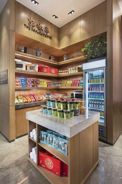 Шиянь: Hilton Garden Inn Shiyan