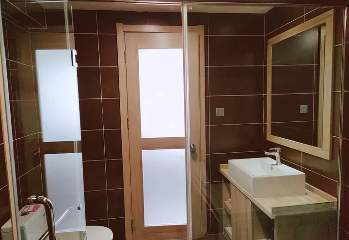 Иньчуань: Ningxia Ningdong Fangjian Hotel