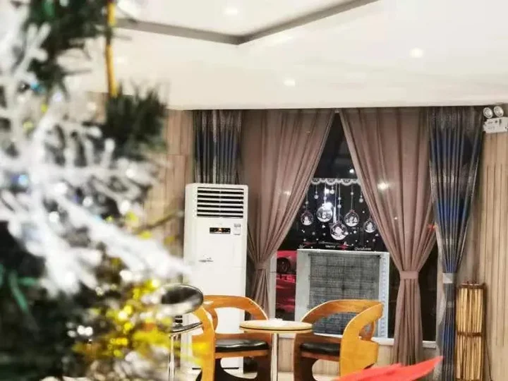 Иньчуань: Ningxia Ningdong Fangjian Hotel