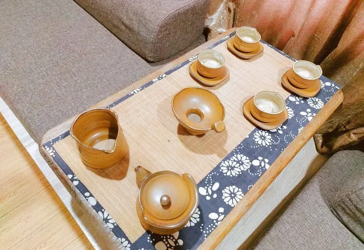 Иньчуань: Ningxia Ningdong Fangjian Hotel