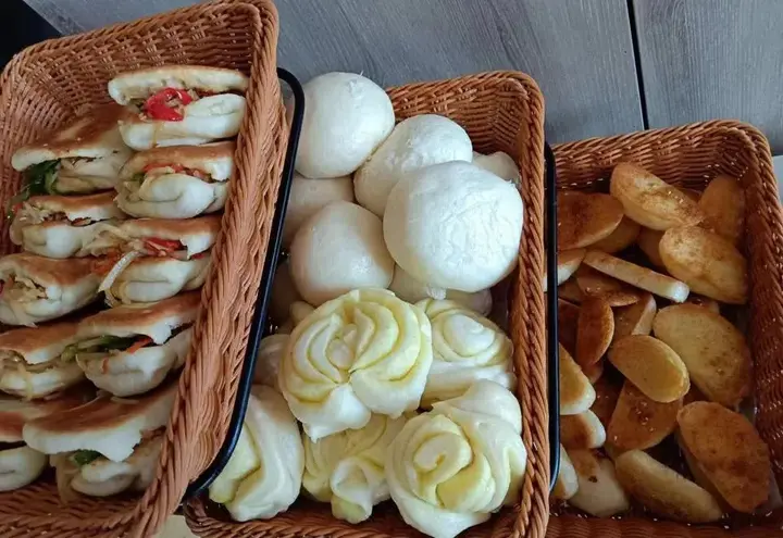 Иньчуань: Ningxia Ningdong Fangjian Hotel