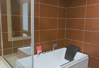 Иньчуань: Ningxia Ningdong Fangjian Hotel