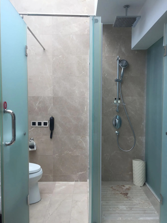 Уси: Yixing Bamboos Tianyuan Hotel
