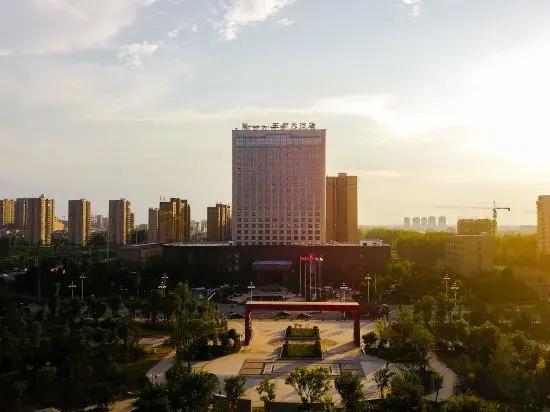 Чжунсян: Wangfu Hotel