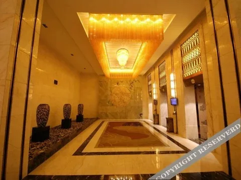 Чжунсян: Wangfu Hotel