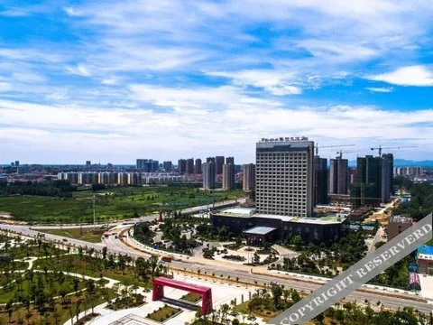 Чжунсян: Wangfu Hotel