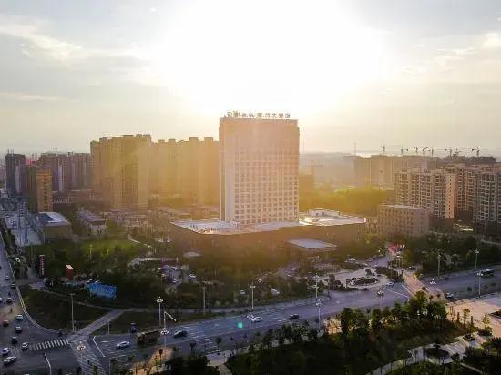 Чжунсян: Wangfu Hotel