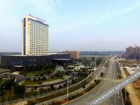 Чжунсян: Wangfu Hotel