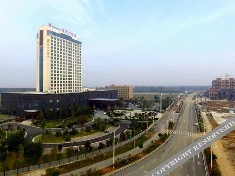 Чжунсян: Wangfu Hotel