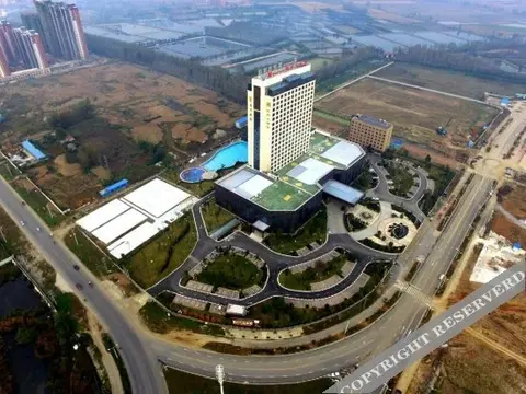 Чжунсян: Wangfu Hotel