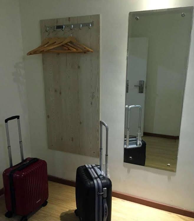 Шэньчжэнь: Shenzhen Port Yi Boutique Hotel